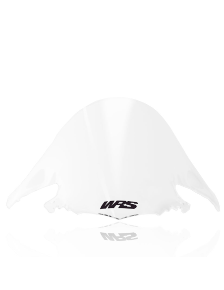 PARABRISAS RACE WRS BMW S 1000 RR 2015-2018
