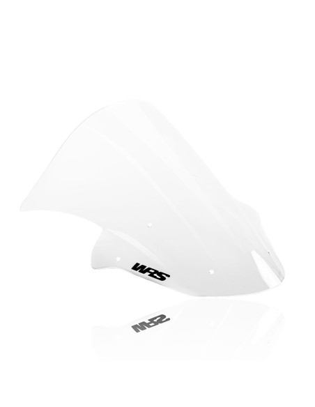 PARABRISAS RACE WRS KAWASAKI ZX-10 R 2011-2015