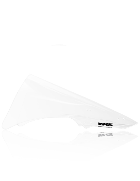 PARABRISAS RACE WRS KAWASAKI ZX-10 R 2011-2015