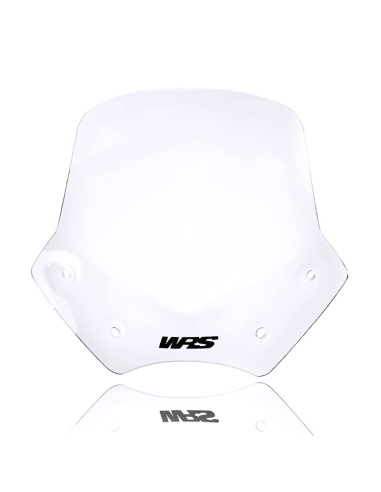 PARABRISAS WRS SPORT BMW R 1200 R 2006-2014