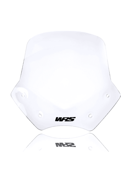PARABRISAS WRS SPORT BMW R 1200 R 2006-2014