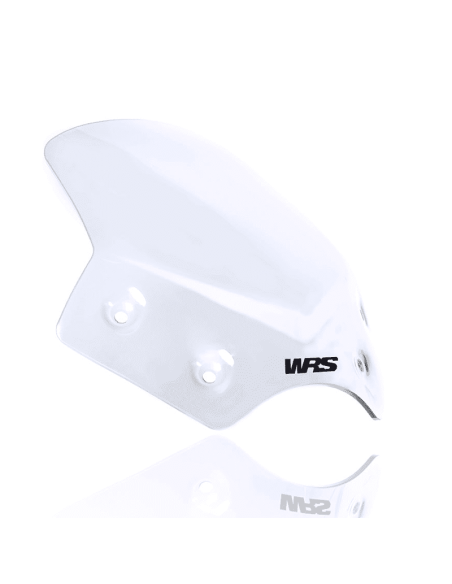 PARABRISAS WRS SPORT BMW R 1200 R 2006-2014