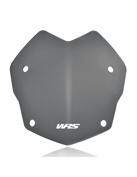 PARABRISAS WRS RALLYE BMW R1200GS 2013-18 / R1250GS 2018-21