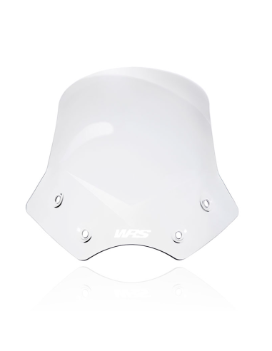 PARABRISAS WRS INTERMEDIO BMW R 1200 R 2006-2014