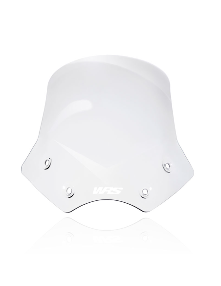 PARABRISAS WRS INTERMEDIO BMW R 1200 R 2006-2014