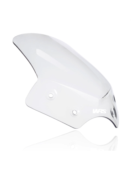 PARABRISAS WRS INTERMEDIO BMW R 1200 R 2006-2014