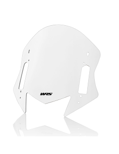 PARABRISAS WRS SPORT YAMAHA T-MAX 530 2017-19 / 560 2020 2