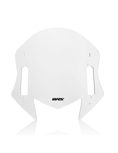 PARABRISAS WRS SPORT YAMAHA T-MAX 530 2017-19 / 560 2020