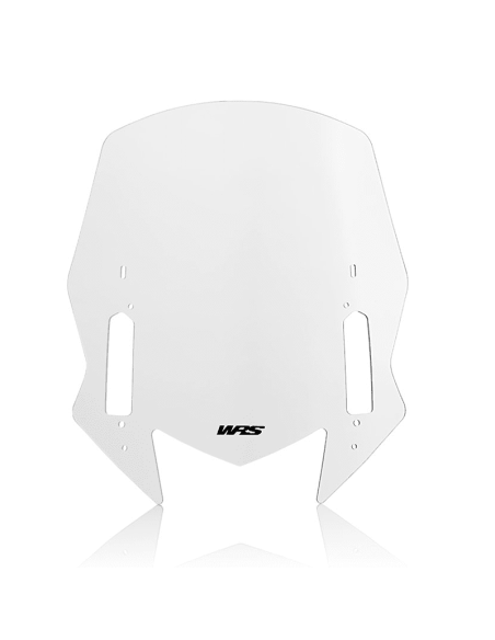 PARABRISAS WRS STANDARD YAMAHA T-MAX 530 2017-19 / 560 2019-2021