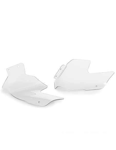 PAREJA DEFLECTORES AUMENTADO WRS BENELLI TRK 502 / X 2017-2021