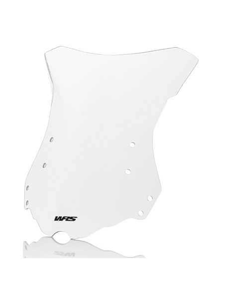 PARABRISAS WRS INTERMEDIO BENELLI TRK 502 / X 2017-2021