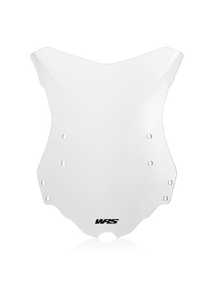 PARABRISAS WRS INTERMEDIO BENELLI TRK 502 / X 2017-2021
