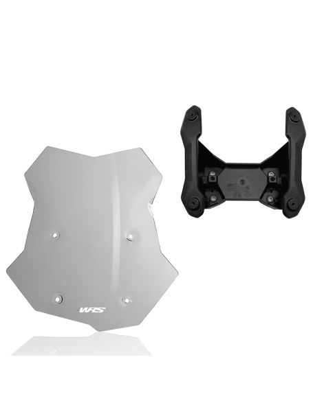 KIT SUBCHASIS + PARABRISAS WRS CAPONORD F750GS 2018-2022