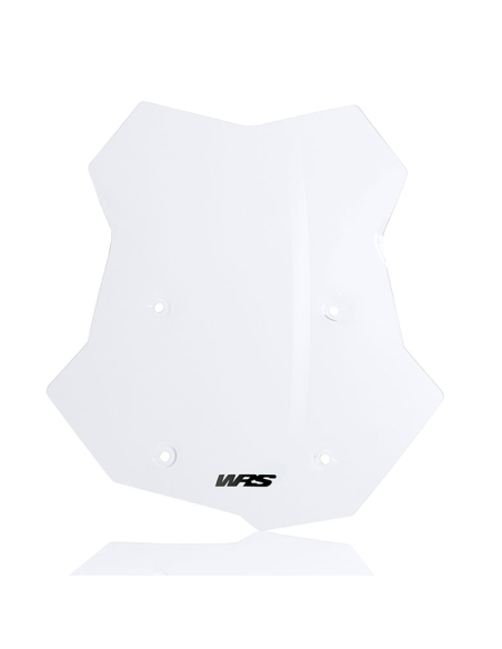 PARABRISAS WRS CAPONORD F850GS 2018-2022