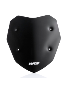 PARABRISAS WRS SPORT BMW S1000XR 2015-2019