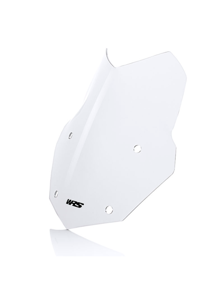 PARABRISAS WRS STANDARD BMW R1200GS 2013-18 / R1250GS 2018-20