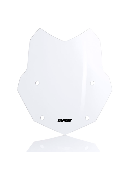 PARABRISAS WRS STANDARD BMW R1200GS 2013-18 / R1250GS 2018-20