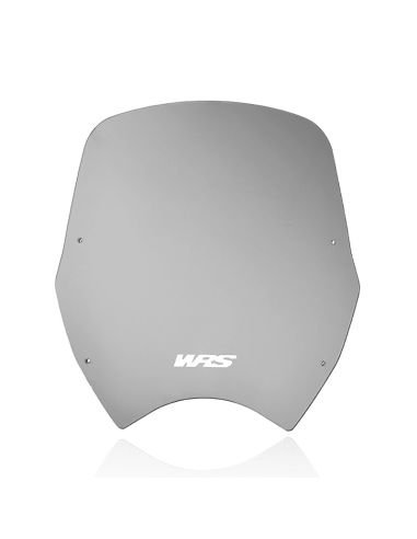 PARABRISAS WRS SPORT HONDA TRANSALP 700