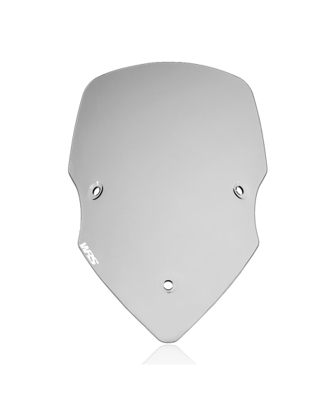 PARABRISAS WRS INTERMEDIO DUCATI MULTISTRADA 1200/S /1260/950/ENDURO 2015-2021