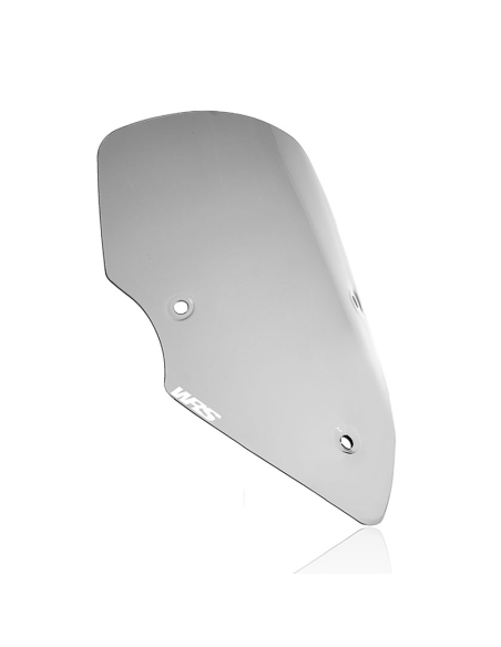 PARABRISAS WRS INTERMEDIO DUCATI MULTISTRADA 1200/S /1260/950/ENDURO 2015-2021
