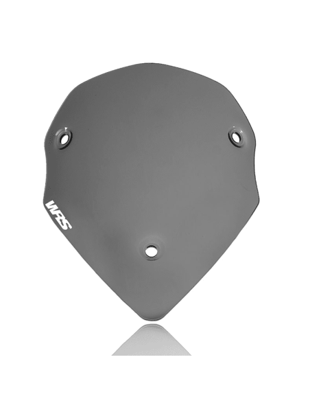 PARABRISAS WRS SPORT DUCATI MULTISTRADA 1200/S /1260/950/ENDURO 2015-2021