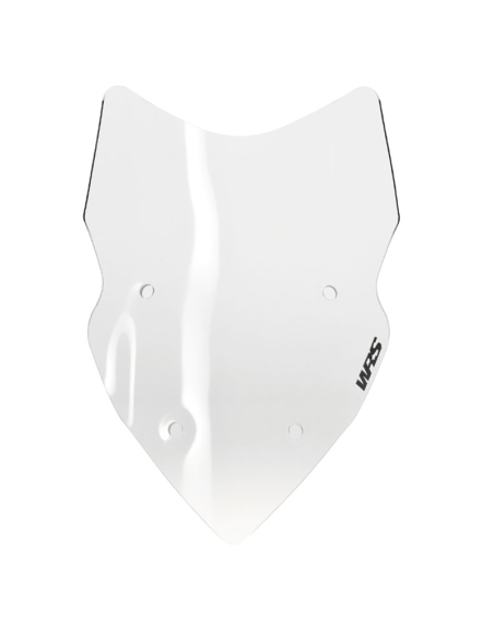 PARABRISAS WRS INTERMEDIO DUCATI MULTISTRADA 1200/S 2013-2014