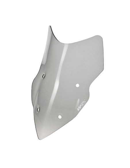 PARABRISAS WRS INTERMEDIO DUCATI MULTISTRADA 1200/S 2013-2014