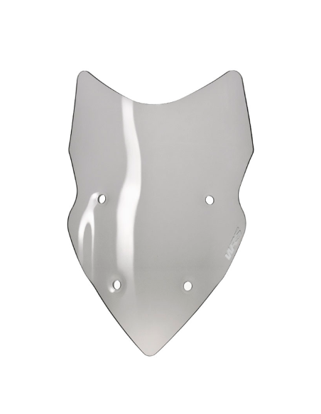 PARABRISAS WRS INTERMEDIO DUCATI MULTISTRADA 1200/S 2013-2014