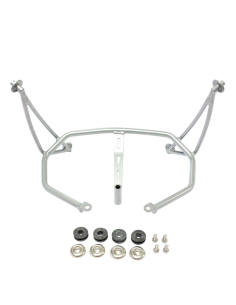 SOPORTE PARABRISAS WRS BMW R 1150 R / R 850 R