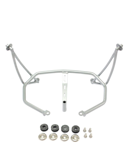 SOPORTE PARABRISAS WRS BMW R 1150 R / R 850 R