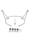 SOPORTE PARABRISAS WRS BMW R 1150 R / R 850 R