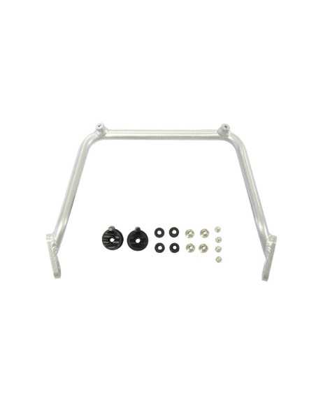 SOPORTE PARABRISAS WRS BMW R1200GS/ADV 2004-2012