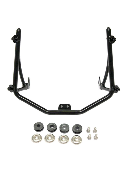 SOPORTE PARABRISAS WRS BMW R 1200 R 2011-2014