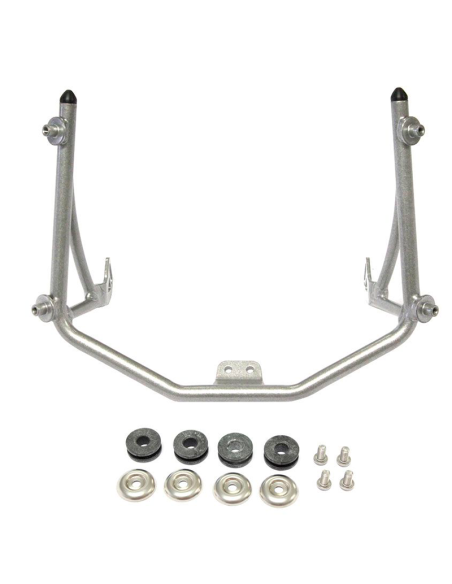 SOPORTE PARABRISAS WRS BMW R 1200 R 2011-2014