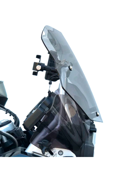PARABRISAS WRS RALLY EVO BMW R 1200 GS/ADV 2004-2012 (Faro led)