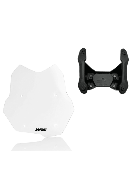KIT SUBCHASIS + PARABRISAS WRS TOURING F 750 GS 2018-2020