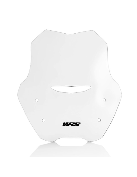 PARABRISAS WRS SPORT BMW R 1200 R 2015-2018