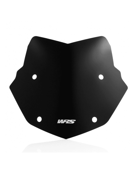 PARABRISAS WRS ENDURO BMW R 1200 GS-ADV 2013-18-R1250GS 2018-21