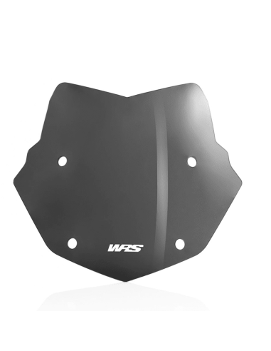 PARABRISAS WRS ENDURO BMW R 1200 GS-ADV 2013-18/R1250GS 2018-20