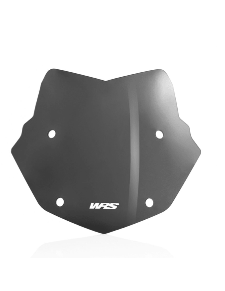 PARABRISAS WRS ENDURO BMW R 1200 GS-ADV 2013-18/R1250GS 2018-20