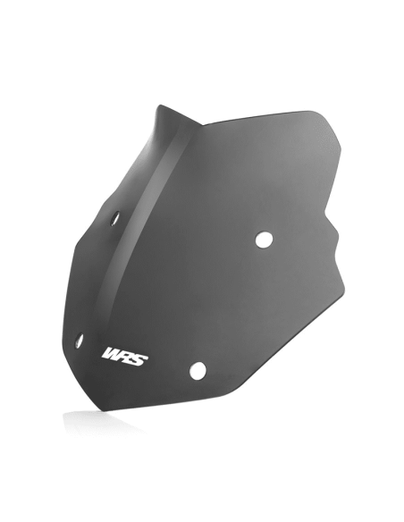 PARABRISAS WRS ENDURO BMW R 1200 GS-ADV 2013-18-R1250GS 2018-21