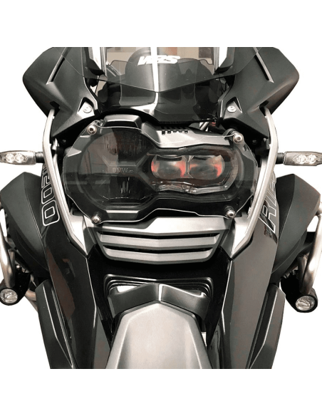 LENTE DE LA CUBIERTA LED BMW R1200GS-ADV 2013-18/R1250GS 2018-20