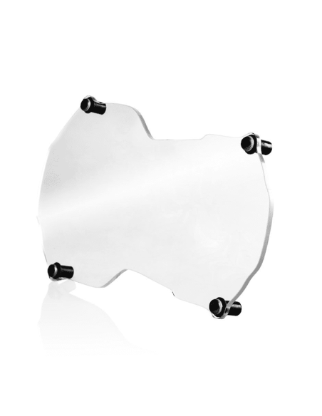 LENTE DE LA CUBIERTA LED BMW R1200GS-ADV 2013-18/R1250GS 2018-20