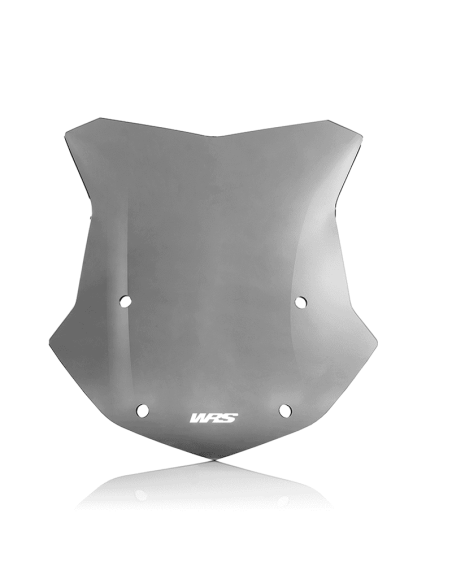 PARABRISAS WRS SPORT BMW R1200GS-ADV 2013-18/R1250GS 2018-21