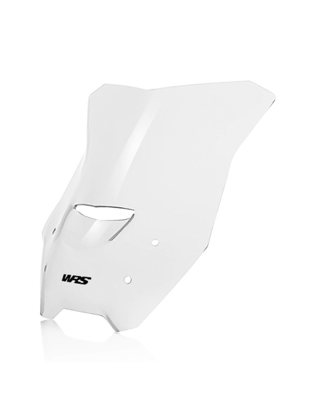 PARABRISAS WRS TOURING BMW R1200R 2015-2018