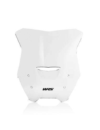 PARABRISAS WRS TOURING BMW R1200R 2015-2018