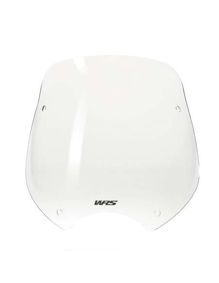 PARABRISAS WRS TOURING BMW R1150R / R850R 1999-2007