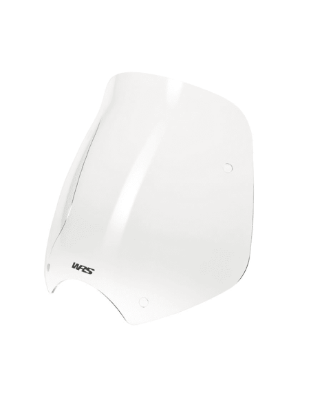 PARABRISAS WRS TOURING BMW R1150R / R850R 1999-2007