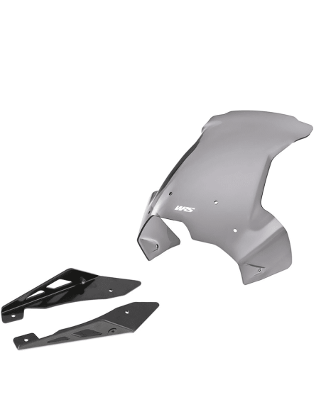 PARABRISAS WRS CAPONORD F700GS + SUBCHASIS
