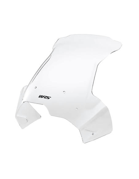 PARABRISAS WRS CAPONORD F650GS/F800GS 2006-2018